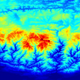 Image for article titled A Super-Accurate Gravity Map Shows You Where You Can Weigh Less